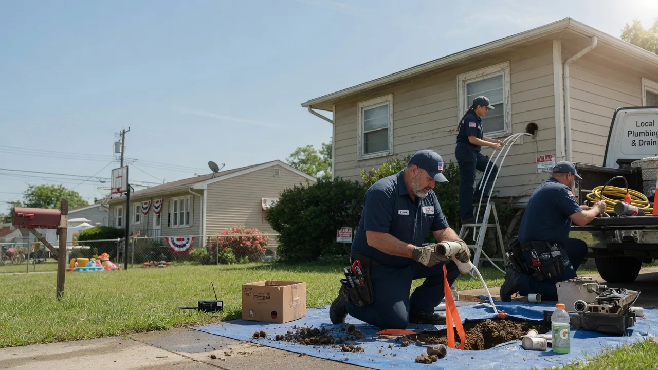 Faucet Repair in Loose Creek, MO near me