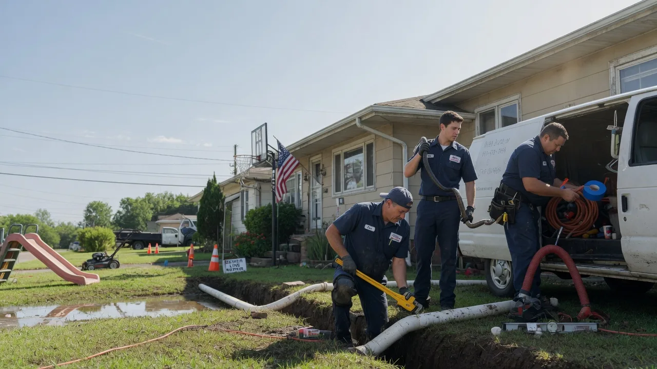 Toilet Installation in Loose Creek, MO near me